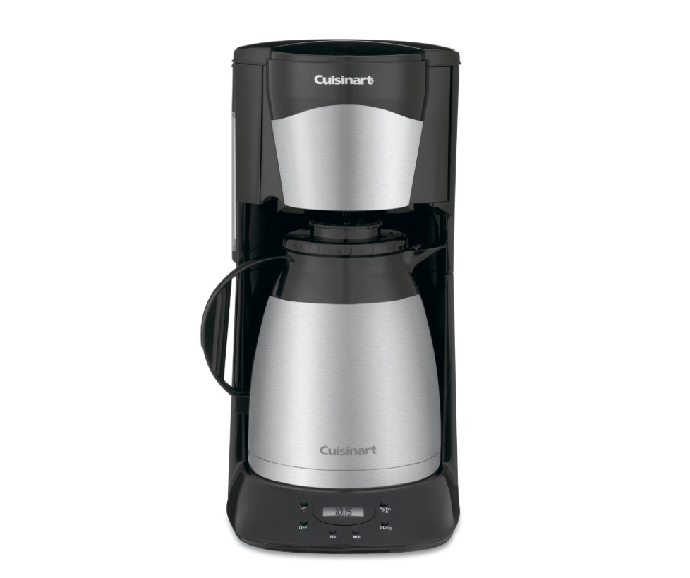 The Best Cuisinart Coffee Makers - BrownsCoffee.com