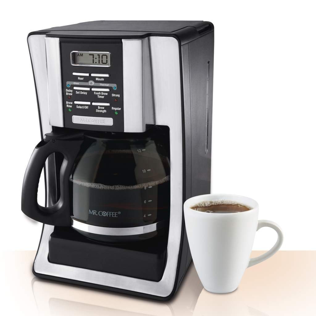 Coffee Makers Under 100