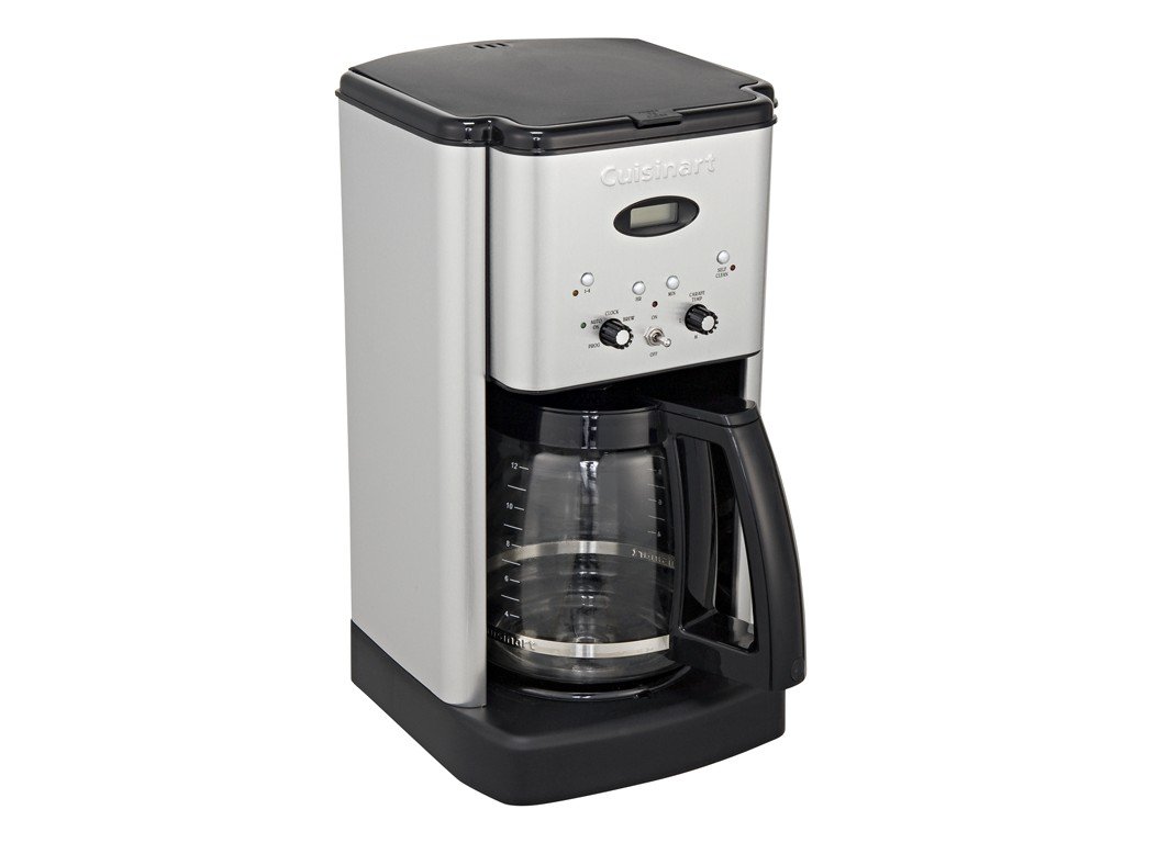 The Best Cuisinart Coffee Makers BrownsCoffee