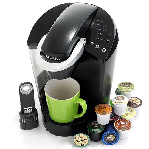 Keurig® K45 Elite Brewer Coffee Maker