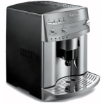 DeLonghi ESAM3300 Magnifica Super-Automatic Espresso Coffee Machine