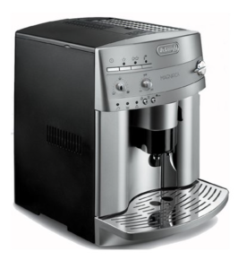 DeLonghi ESAM3300 Magnifica Super-Automatic Espresso Coffee Machine