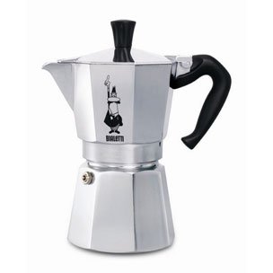 Moka Pot Pic