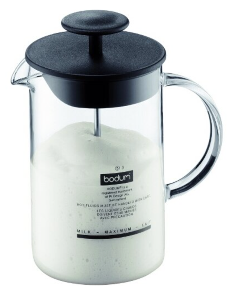 The Best Milk Frothers List