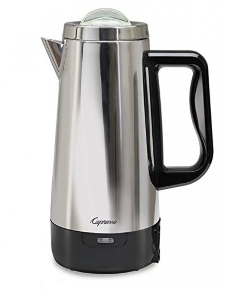 The Best Percolators Coffee Makers List