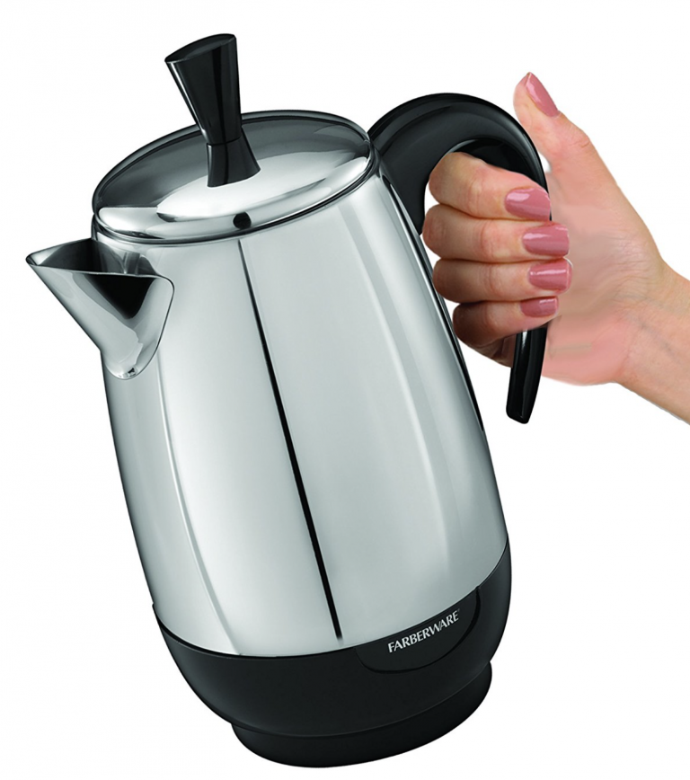 The Best Percolators Coffee Makers List