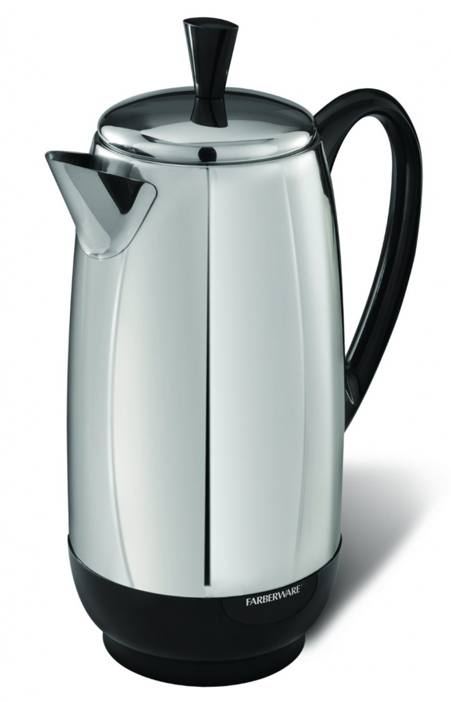 The Best Percolators Coffee Makers List