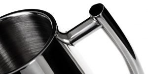 Secura Stainless Steel French Press Coffee Maker Review 36 Secura 1500ML 50 ounce stainless steel 18:10 French Press Coffee Maker - fantastic design